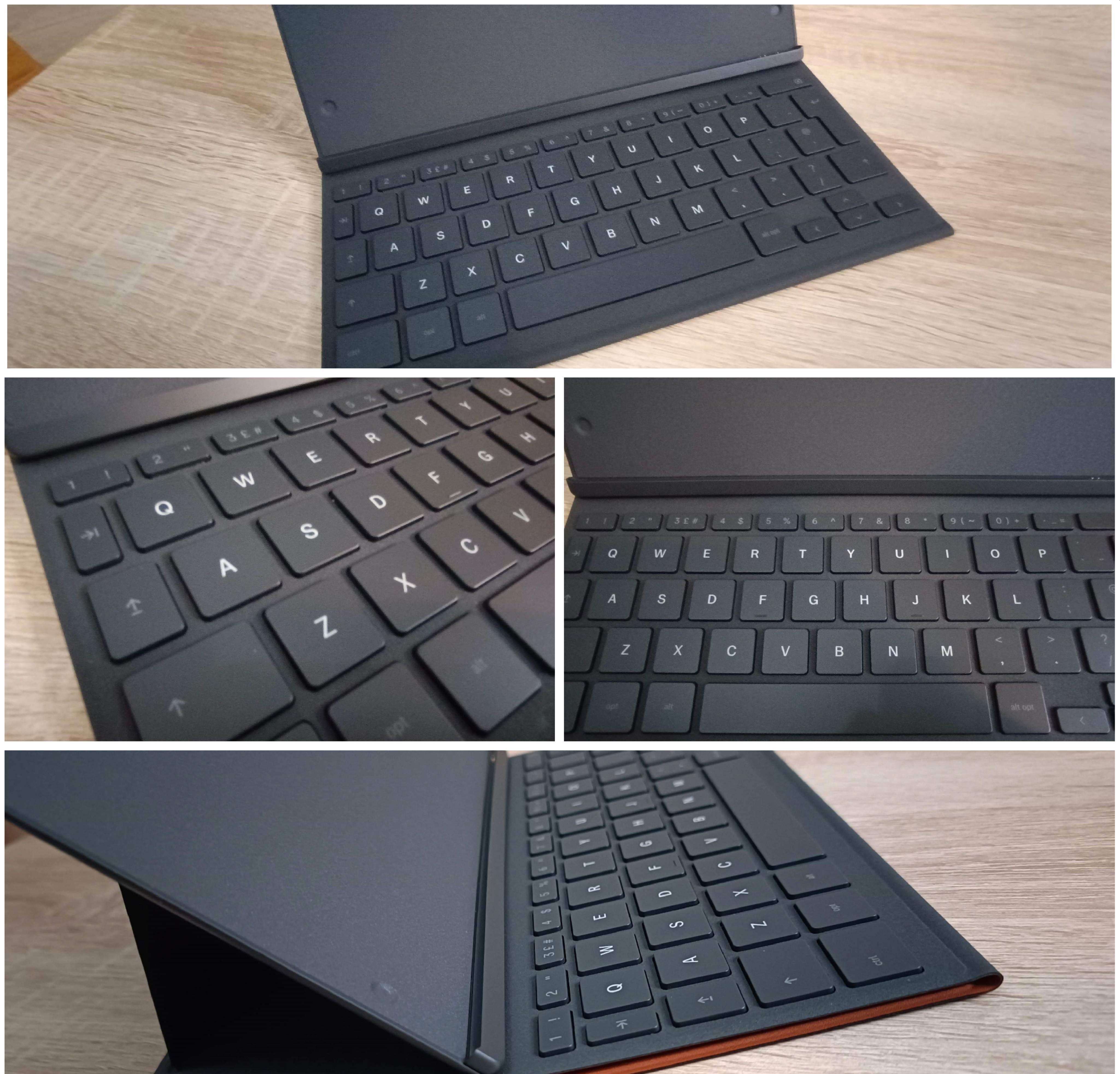 remarkable type remarkable 2 + Type Folio Recensione